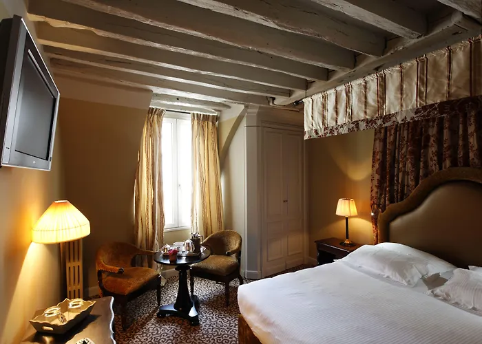 Odeon Saint-GermainHotel Parijs